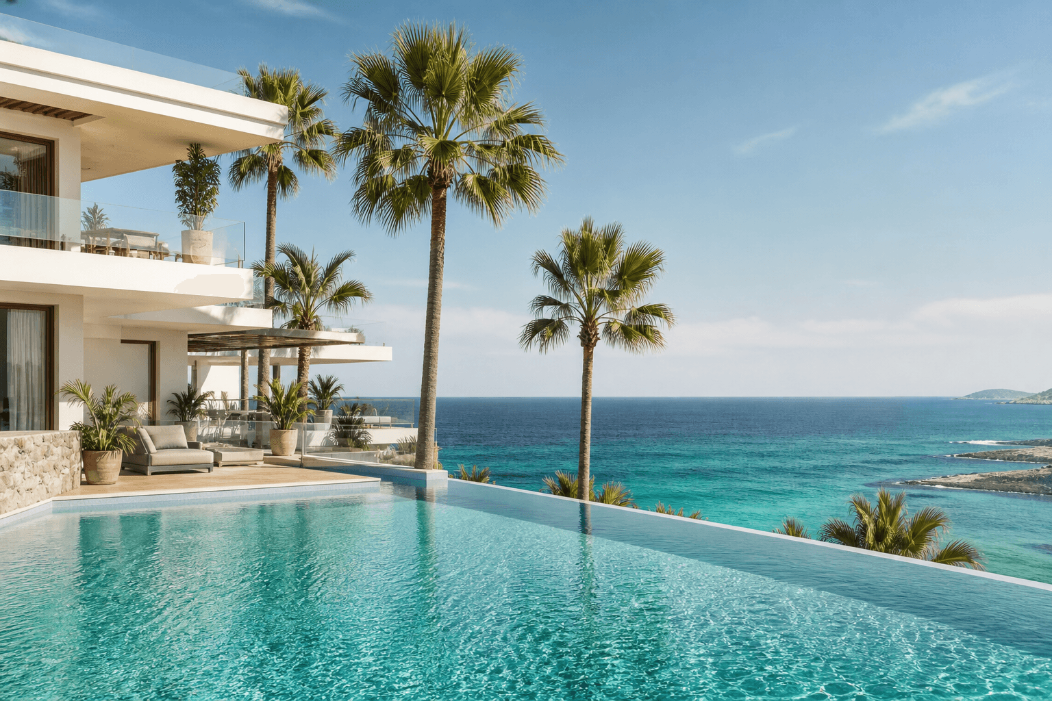 Hotel Melia Sunny Beach